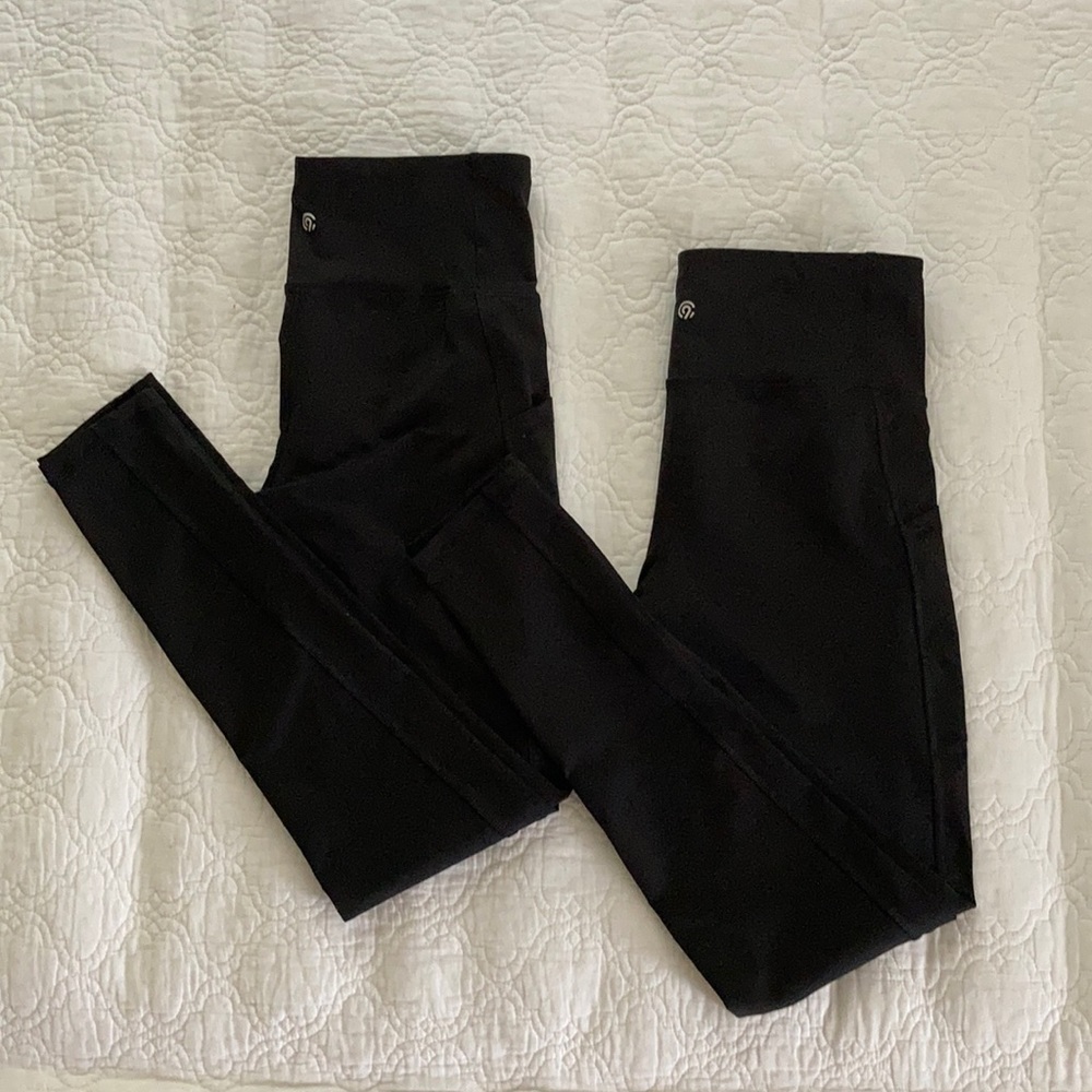 Bundle of Two C9 by Champion Athletic Leggings
